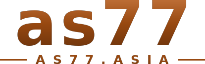 as77 logo