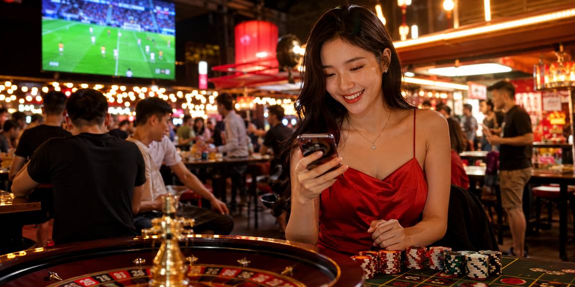 as77 Casino trực tuyến với bàn live và slot ngay trong tay bạn